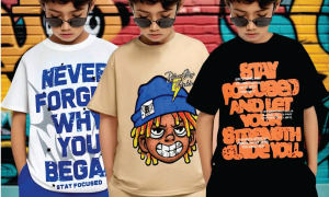 holimedia branded apparel
