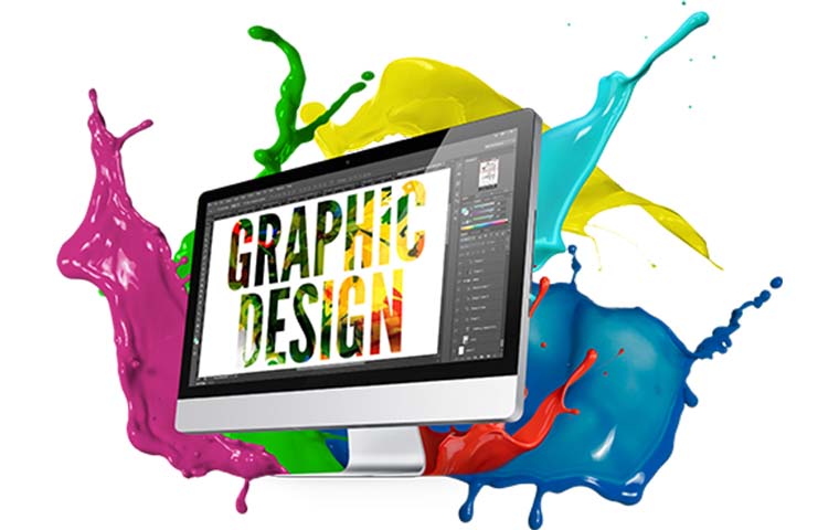 Holimdia Graphic Designs