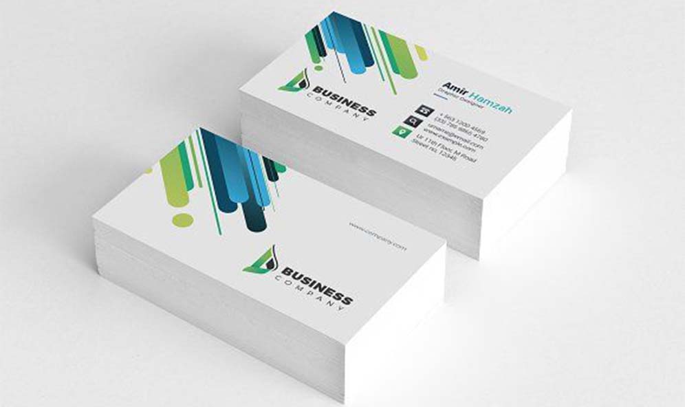 Holimedia Business cards printing