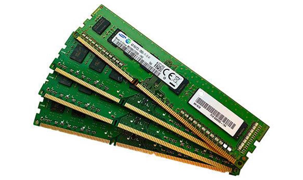 Holimedia Desktop RAMS 4GB