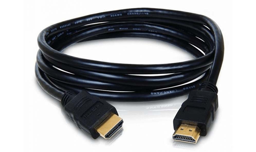 Holimedia HDMI Cable