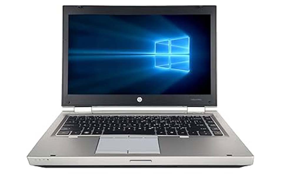 Holimedia Laptop HP EliteBook 8460P 4GB Intel Core I5 HDD 500GB