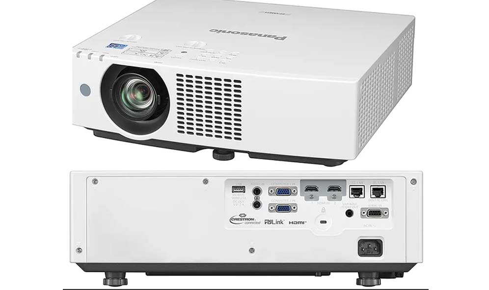 Holimedia Panasonic PT-LX270EAS1 Projector