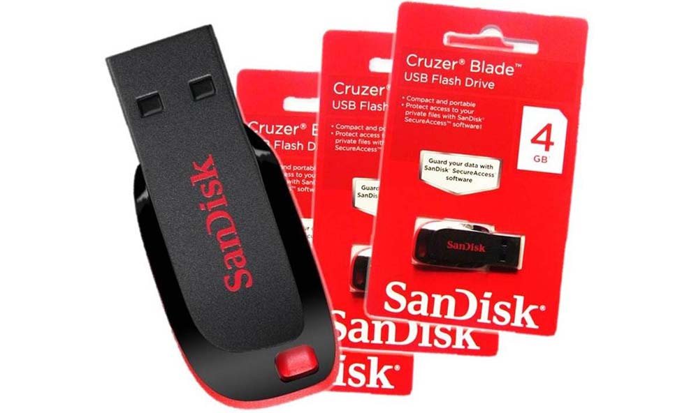 Holimedia Sandisk Flash disk