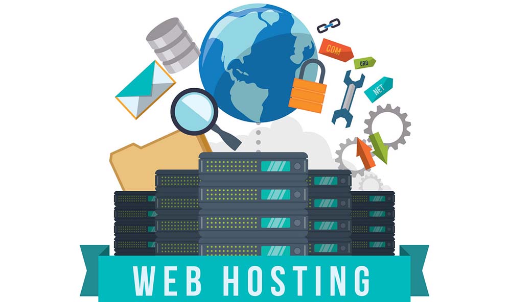 Holimedia Web hosting