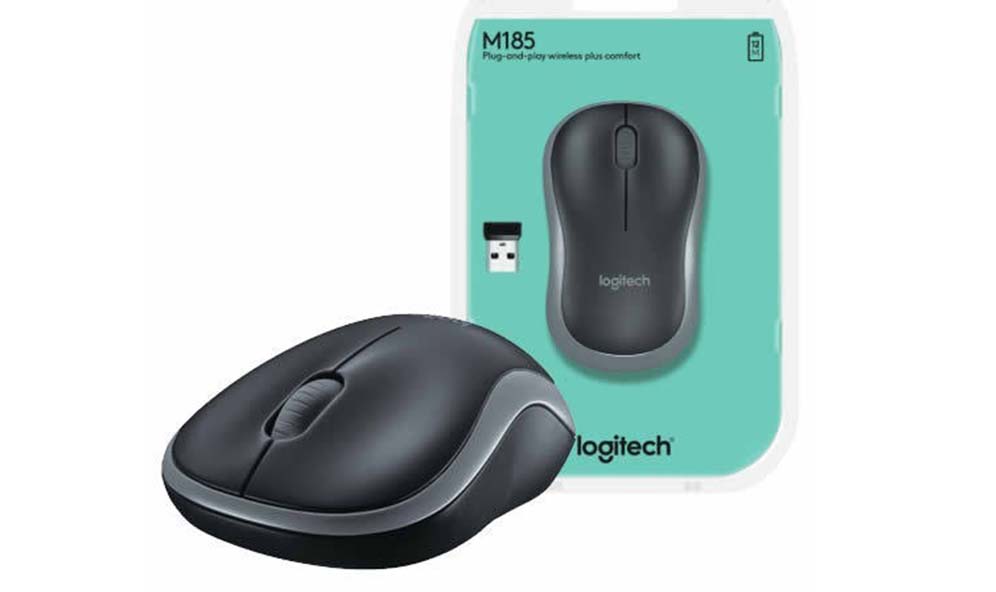 Holimedia wireless Mouse