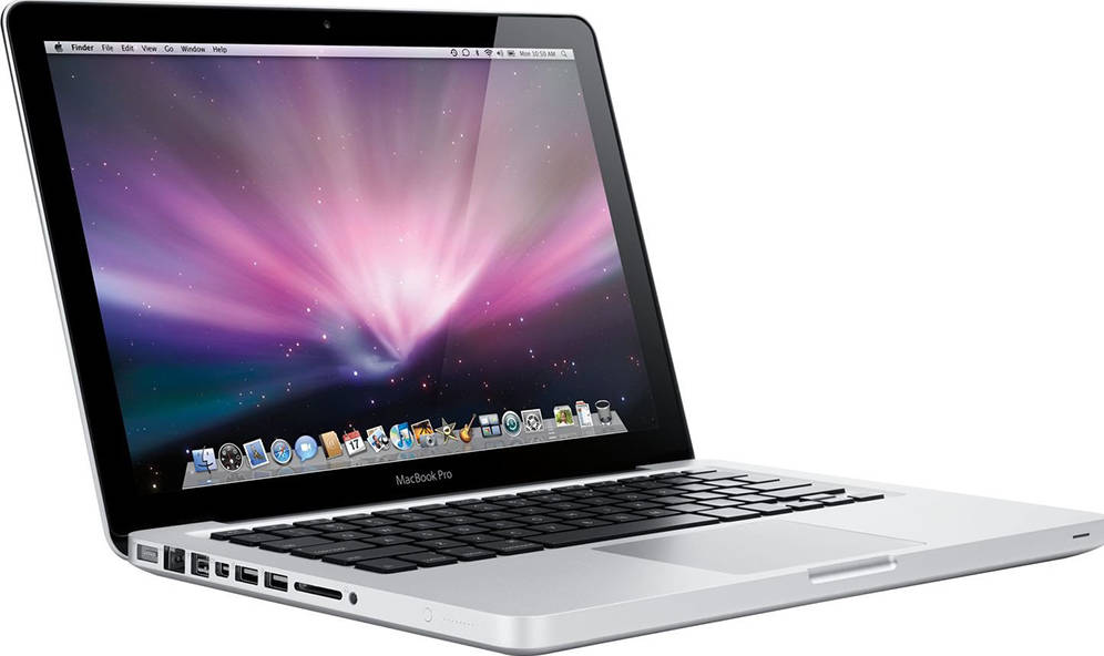 Holimedia MacBook 2012 8GB Intel Core I7 HDD 1T